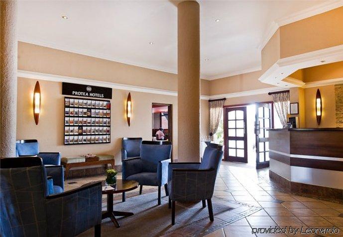 Hotel Thuringerhof Windhoek Exterior photo