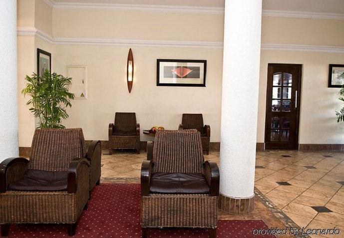 Hotel Thuringerhof Windhoek Exterior photo