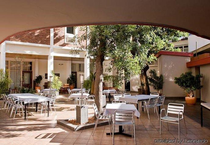 Hotel Thuringerhof Windhoek Exterior photo