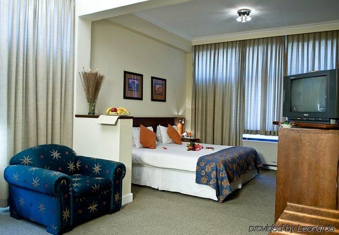 Hotel Thuringerhof Windhoek Exterior photo