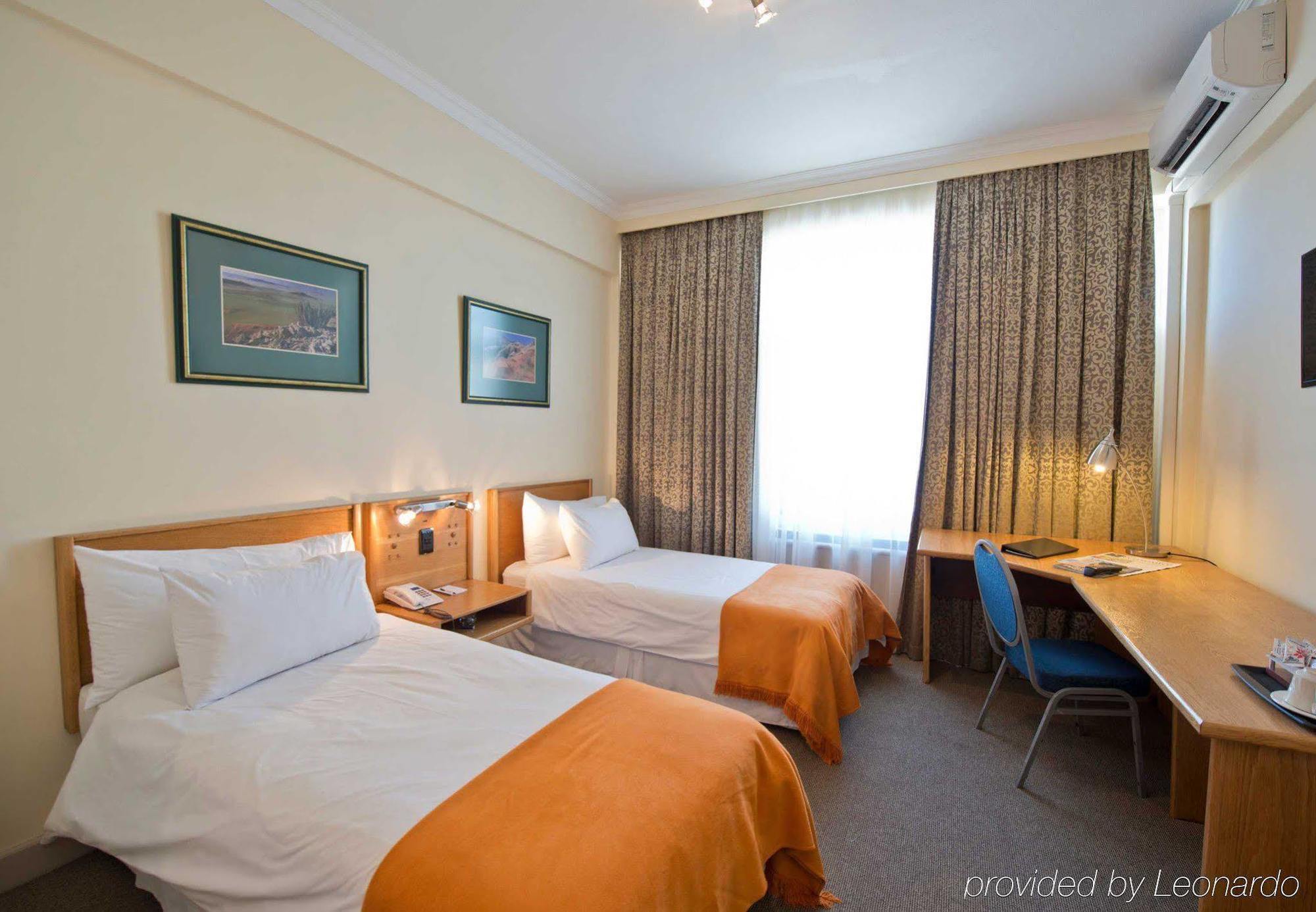 Hotel Thuringerhof Windhoek Exterior photo