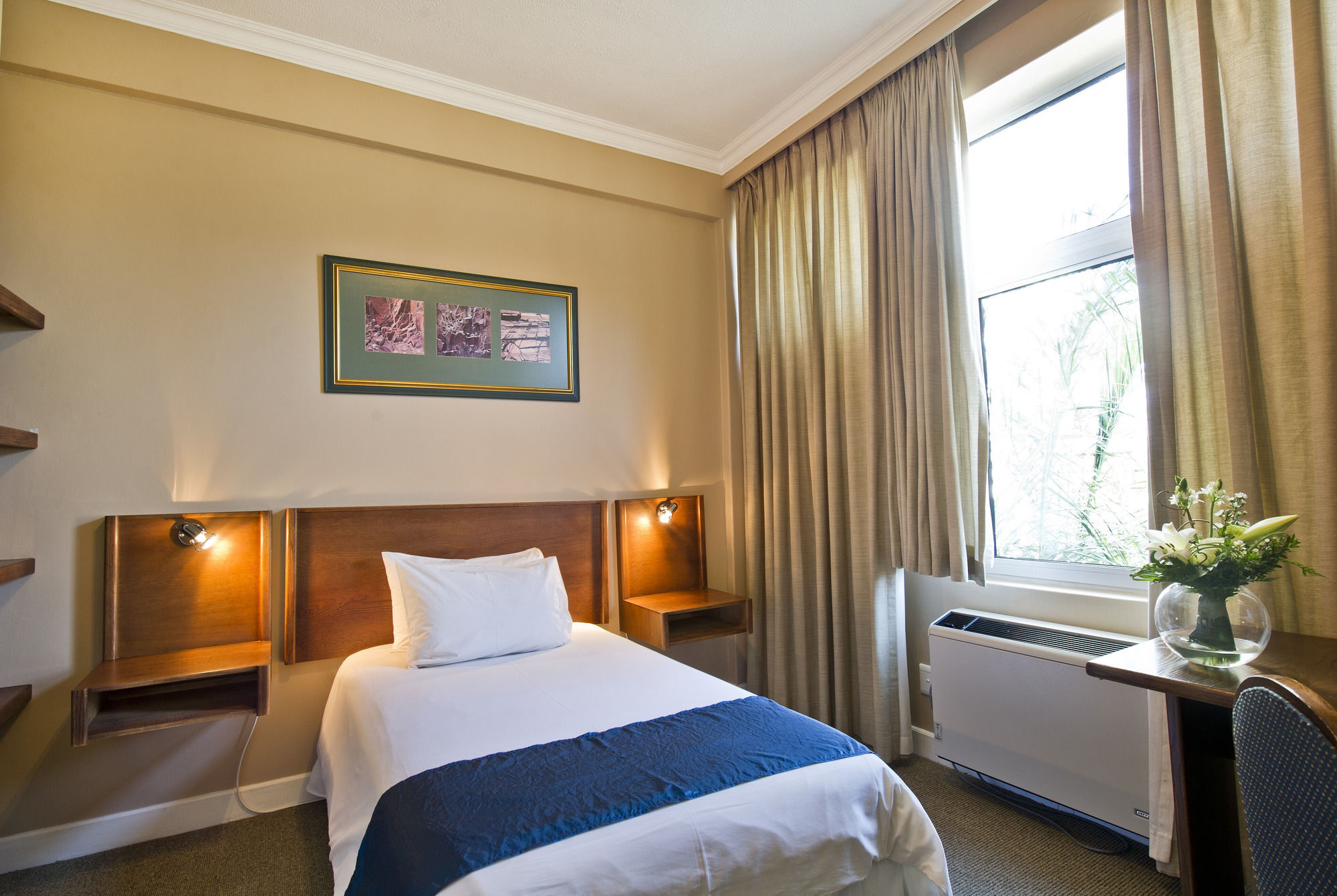 Hotel Thuringerhof Windhoek Exterior photo